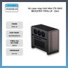 Vỏ Case Máy Tính Mini Itx Xikii Industry Ff04 Lp - Đen