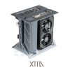 Vỏ Case Máy Tính Mini Itx Xtia Xproto Mini 1