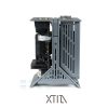 Vỏ Case Máy Tính Mini Itx Xtia Xproto Mini 4