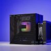 Vỏ Case Máy Tính Mini Itx Xtia Xproto Mini 8