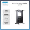 Vỏ Case Máy Tính Mini Itx Xtia Xproto N