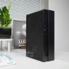 Vỏ Case Máy Tính Mini Itx Xtia Xslim V2 Đen 1