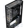 Vỏ Case Máy Tính Mini Itx Xtia Xslim V2 Đen 5