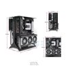 Vỏ Case Máy Tính Xtia Xproto Atx V2 Đen 3