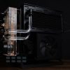 Vỏ Case Máy Tính Xtia Xproto Atx V2 Đen 5