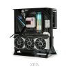 Vỏ Case Máy Tính Xtia Xproto Atx V2 Đen 6