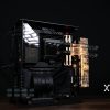 Vỏ Case Máy Tính Xtia Xproto Atx V2 Đen 7