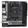 Mainboard Mini Itx Asrock B550m Itx Ac 4