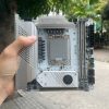 Mainboard Mini Itx Jginyue B760i Snow Dream đã Qua Sử Dụng 3