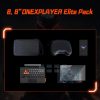 Máy Chơi Game Cầm Tay Onexplayer X1 Mini Amd 8840u 9