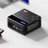 Máy Tính Mini Pc Aoostar Gem12 Max Amd Ryzen 7 8845hs 6