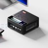 Máy Tính Mini Pc Aoostar Gem12 Promax 3