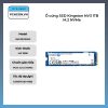 Ổ Cứng Ssd Kingston Nv3 1tb M.2 Nvme