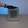 Pc Mini Itx Zzaw A1p I5 12400f Rtx 3050 2