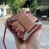 Tản Nhiệt Cpu Thermalright Axp90-x47 47mm Full đồng đã Qua Sử Dụng 3