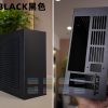 Vỏ Case Máy Tính Mini Itx Aklla A1 3