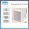Vỏ Case Máy Tính Mini Itx Aklla A6