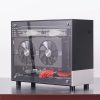 Vỏ Case Máy Tính Mini Itx Captain V2 1