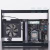 Vỏ Case Máy Tính Mini Itx Captain V2 11