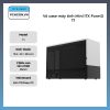 Vỏ Case Máy Tính Mini Itx Formd T1