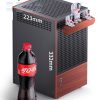 Vỏ Case Máy Tính Mini Itx Jonsbo T6 11