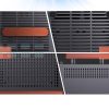 Vỏ Case Máy Tính Mini Itx Jonsbo T6 5
