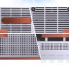 Vỏ Case Máy Tính Mini Itx Jonsbo T6 6