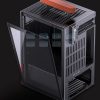 Vỏ Case Máy Tính Mini Itx Jonsbo T6 9