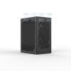 Vỏ Case Máy Tính Mini Itx Miguo E10 Sfx 4