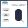 Chuột Máy Tính Không Dây Asus Marshmallow Mouse Md100