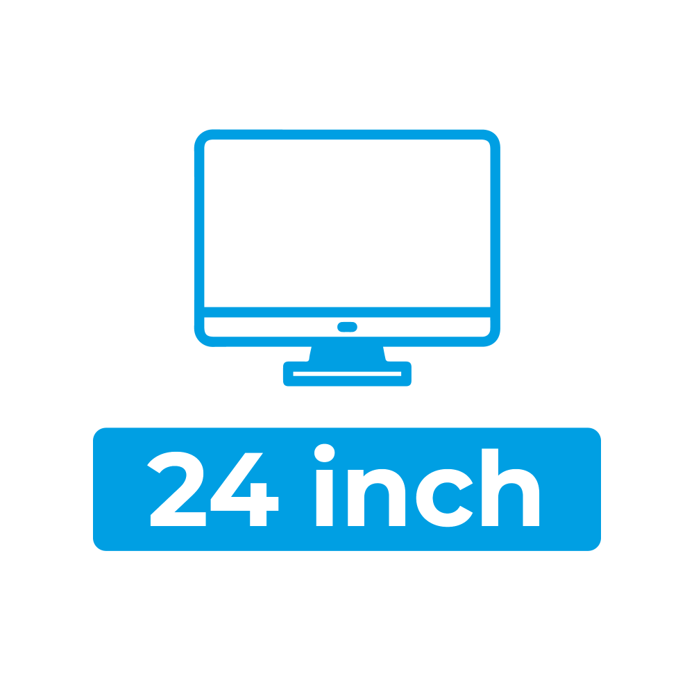 Màn hình 24 inch