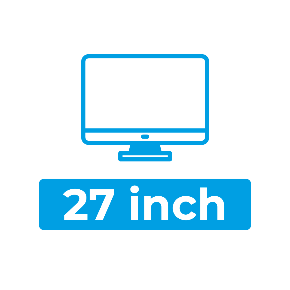 Màn hình 27 inch