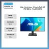 Màn Hình Asus 25 Inch Full Hd Ips 120hz (va259hga)