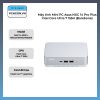 Máy Tính Mini Pc Asus Nuc 14 Pro Plus Intel Core Ultra 7 155h (barebone)