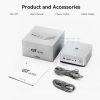 Máy Tính Mini Pc Beelink Gti13 Uitra I9 13900hk (barebone) 6
