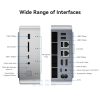 Máy Tính Mini Pc Beelink Gti13 Uitra I9 13900hk (barebone) 7