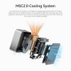 Máy Tính Mini Pc Beelink Gti13 Uitra I9 13900hk (barebone) 9