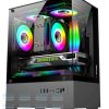 Pc Gaming Intel I7 12700k Rtx 4060ti 4
