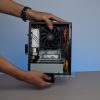 Pc Mini Itx Amd Sktc A09 Amd Ryzen 7 5700g 6