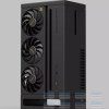 Pc Mini Itx Xikii Industry Ff04 Amd Ryzen 7 7800x3d Proart Rtx 4080 Super 6