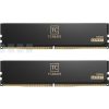 Ram Pc Teamgroup T-create Expert Black 64gb Ddr5 6400mhz (2x32gb) 1