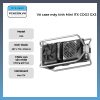 Vỏ Case Máy Tính Mini Itx Cooj Gx3