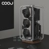 Vỏ Case Máy Tính Mini Itx Cooj Gx3 4