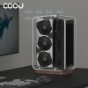 Vỏ Case Máy Tính Mini Itx Cooj Gx5 3
