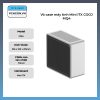 Vỏ Case Máy Tính Mini Itx Cooj Mq4