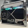 Vỏ Case Máy Tính Mini Itx Galaxy W5 9