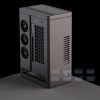 Vỏ Case Máy Tính Mini Itx Xikii Ff04 Lp Vertical 1