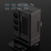 Vỏ Case Máy Tính Mini Itx Xikii Ff04 Lp Vertical 3