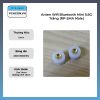 Anten Wifi Bluetooth Mini 5.8G Trắng (RP-SMA Male)