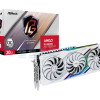 Card Màn Hình Asrock Amd Rx 7900 Xt Phantom Gaming White 20gb Oc 1